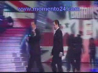 Diversity ganador de Britain's Got Talent 2009