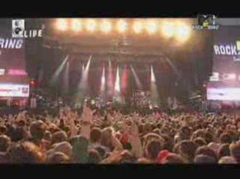 KoRn - Freak on a Leash Rock Am Ring 2006