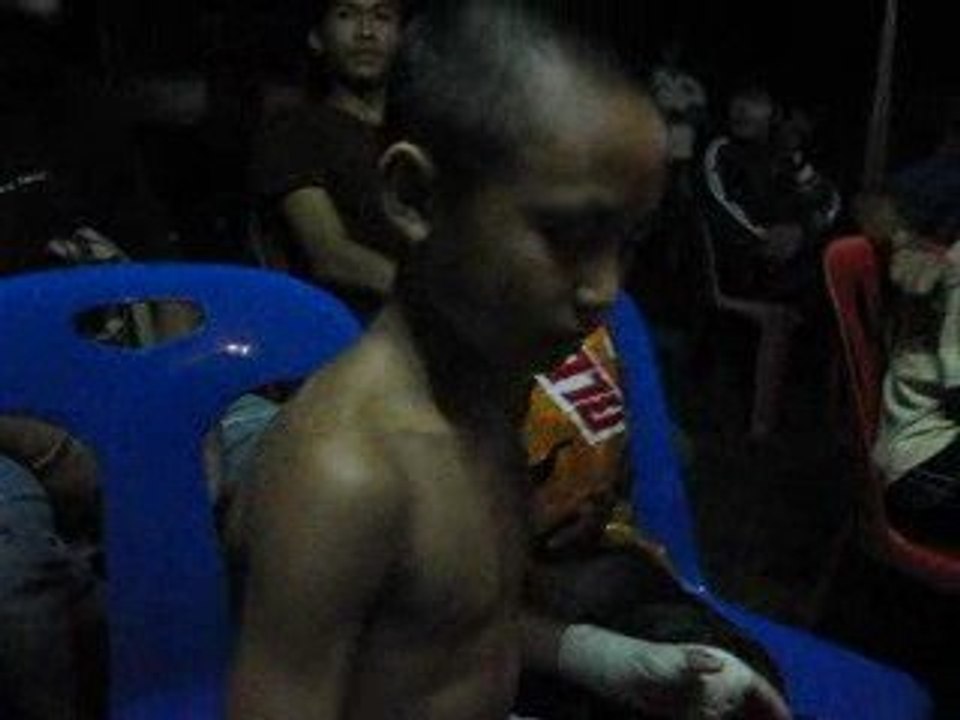 ฺBone a Nan 10 ans