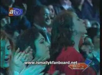 İsmail-YK - Cicilerini(Uğur Işılak'la Yıldırım Gibi)