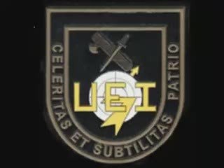 Guardia Civil: UEI