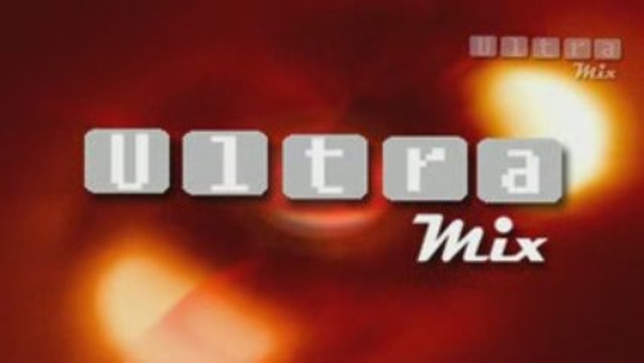 Teaser - Ultramix