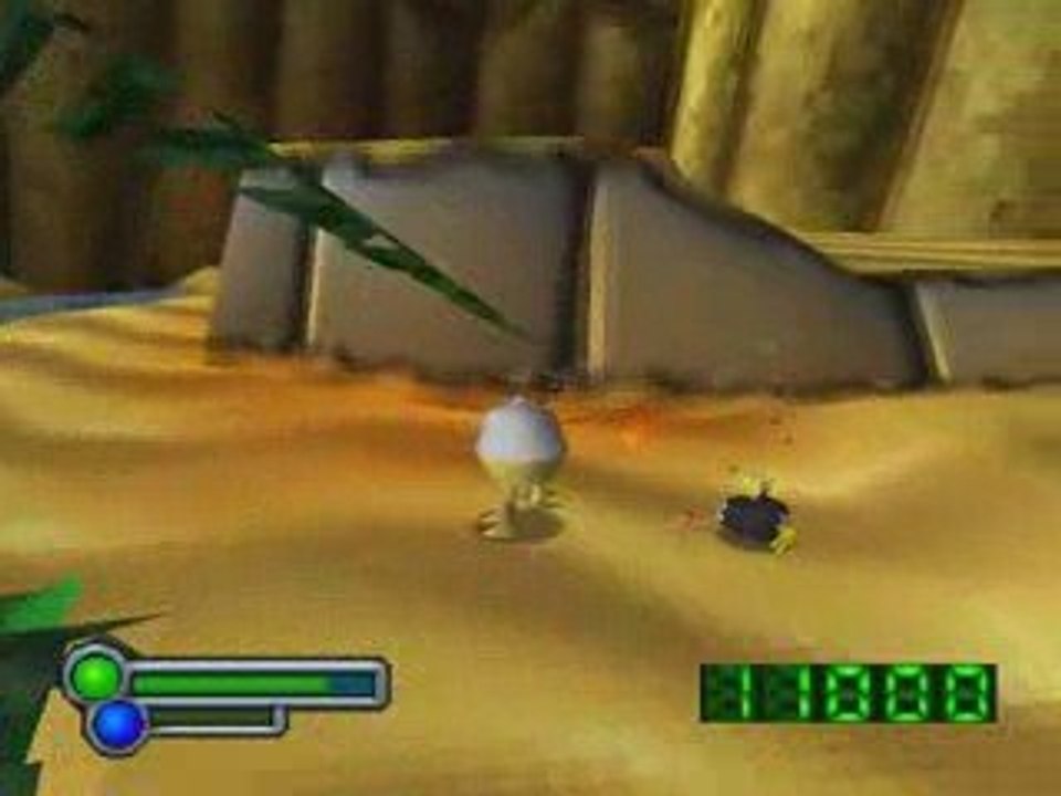 Let's Play SSSV #25B: Hot Cross Buns (Part B)