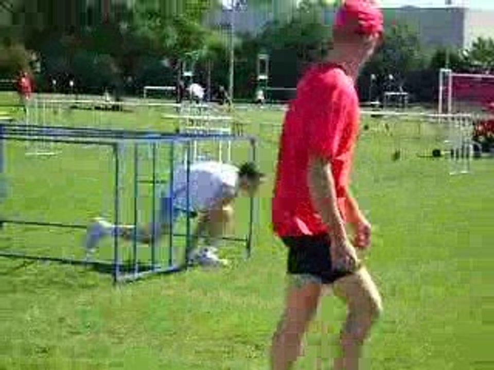Parocurs sportif régionale 027
