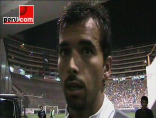 Peru.com: Rodolfo Espinoza