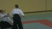 Claude Video N°2 : Hantachi/Tachiwaza