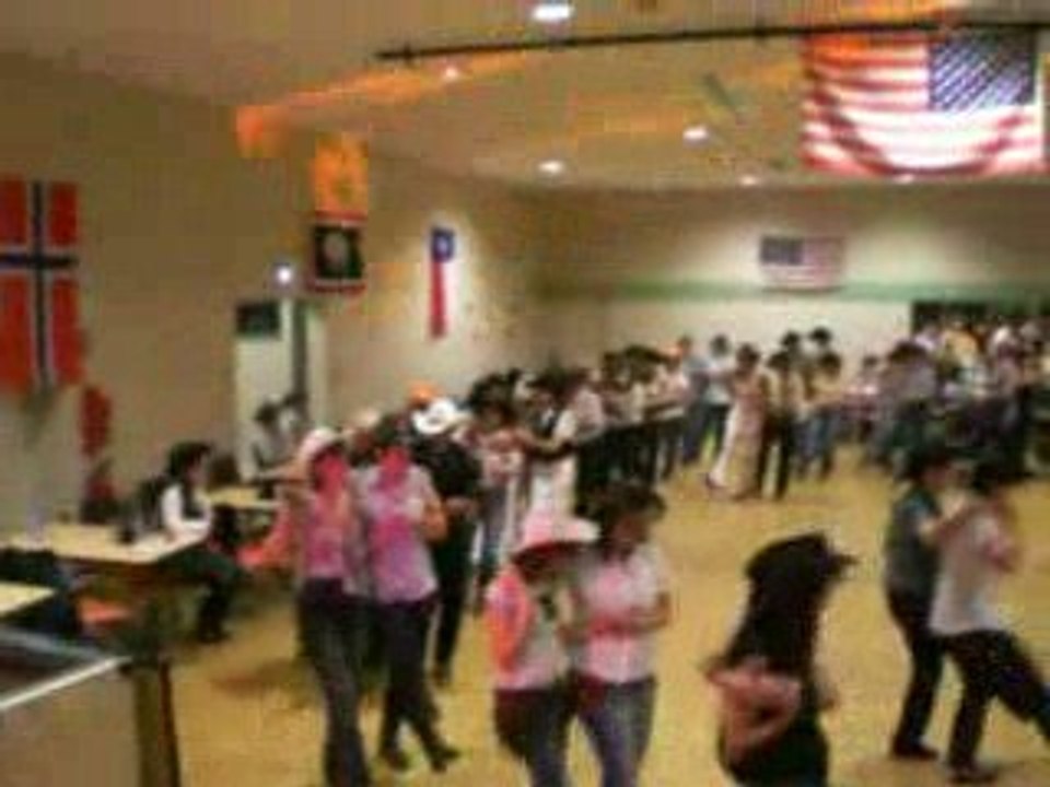 coton eyed joe le douhet