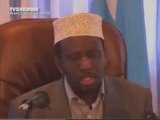 Djihadistes à l'assaut de la Somalie