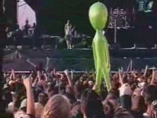 KoRn - Blind Rock Am Ring 2000