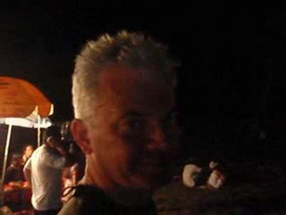 CONCERT THAI KOH SAMUI