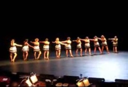 Ecole de Danse la Roche sur Yon