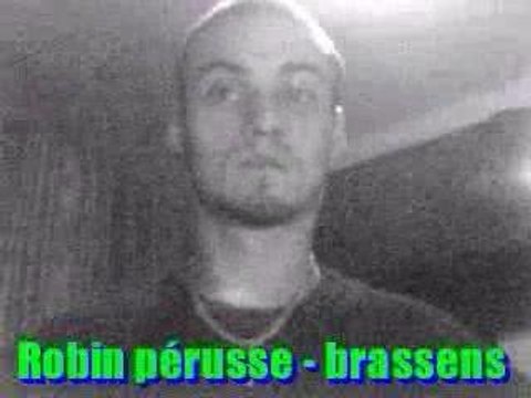 Playbax - pérusse brassens