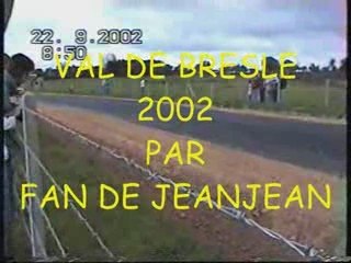 VDB 2002 PARTIE  1 PAR FDJJ