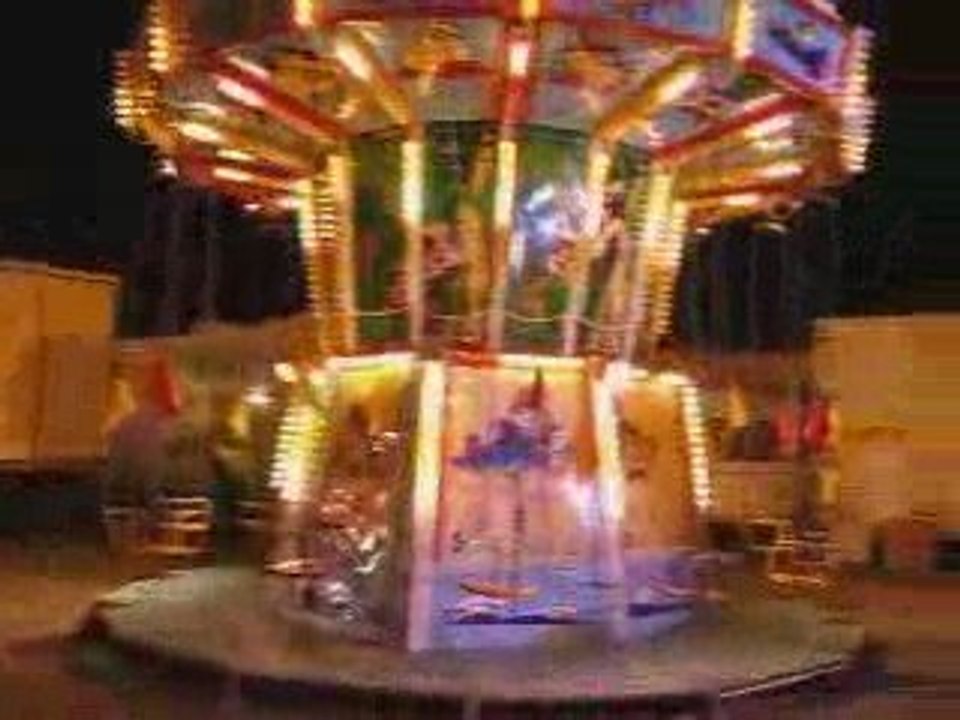 foire de mai 2009 a metz