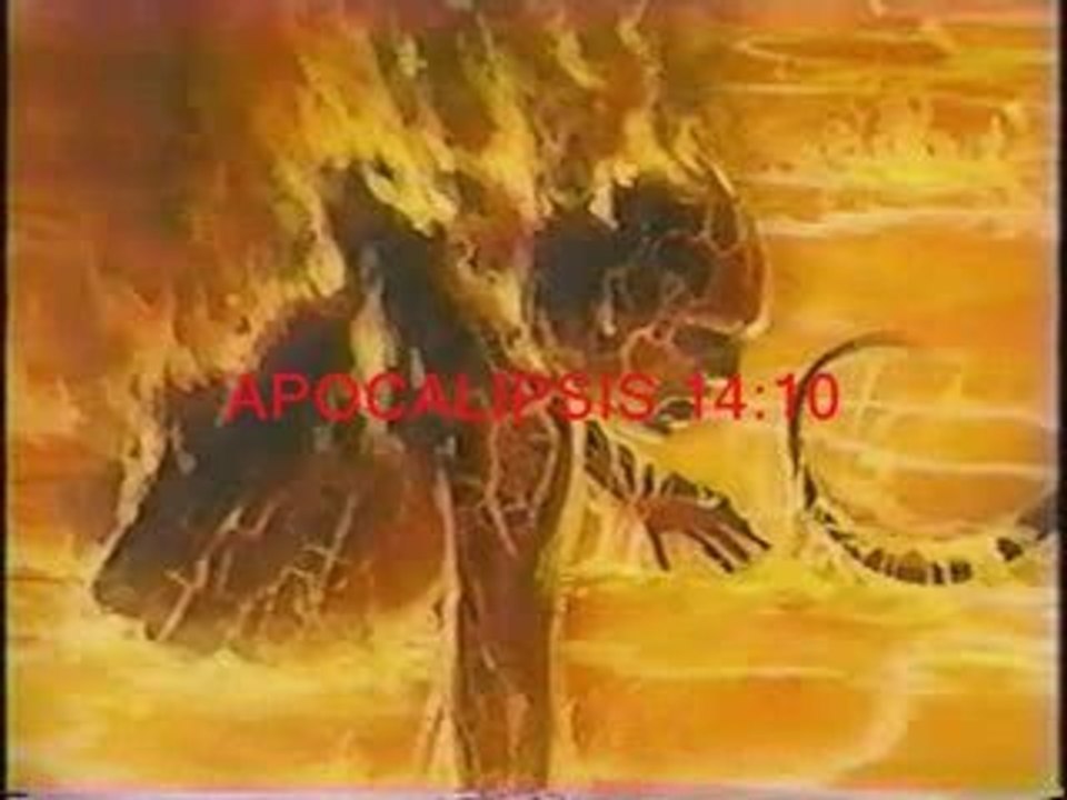 INFIERNO DESDE EL INFIERNO!