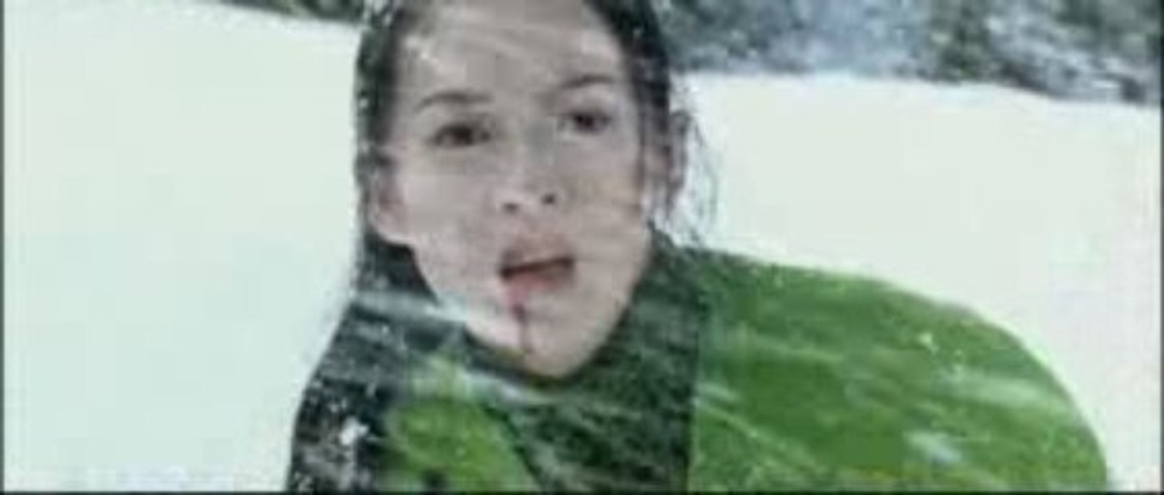 le secret des poignards volants