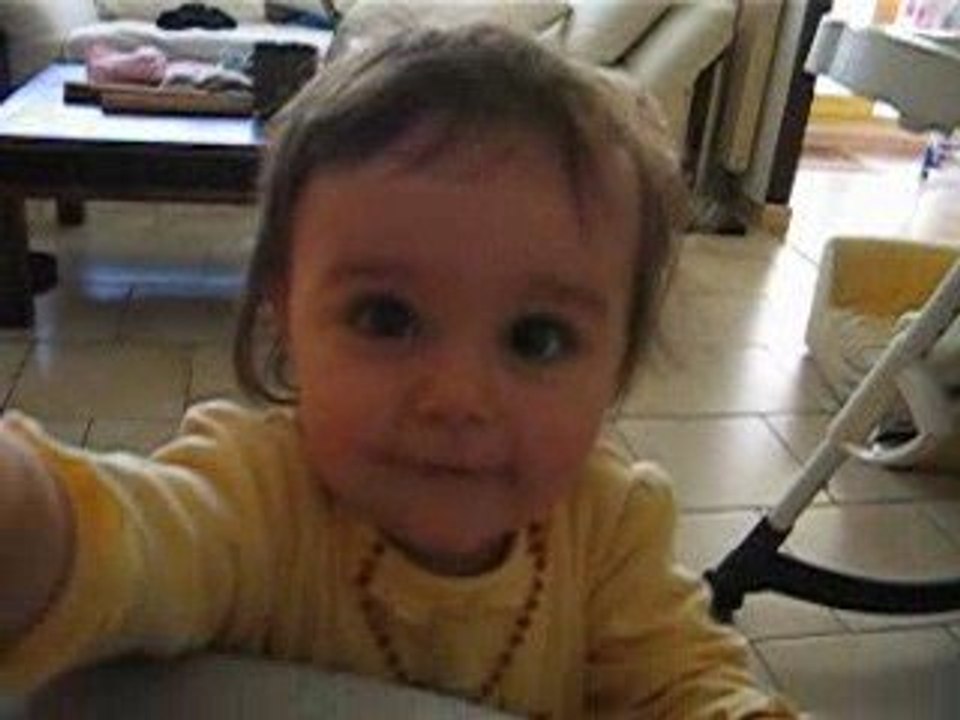 Je marche ! (part I)