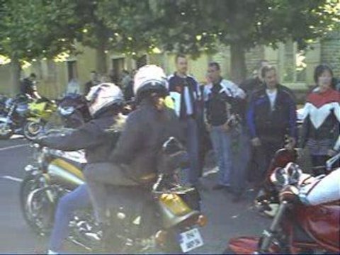 rallye du cochon montier en der 2009