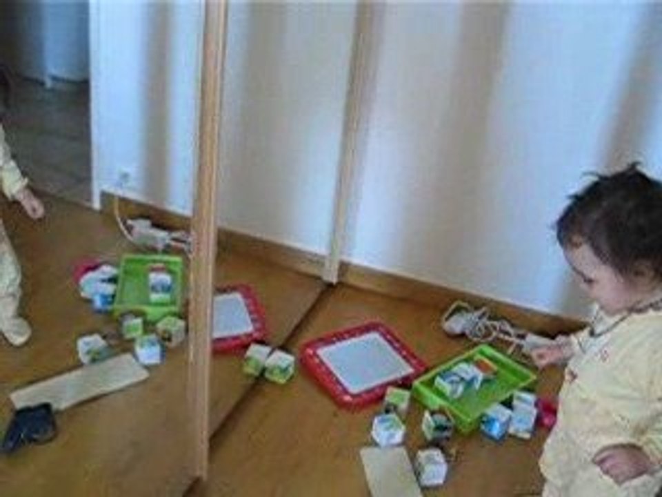 Je marche !! (Part II)