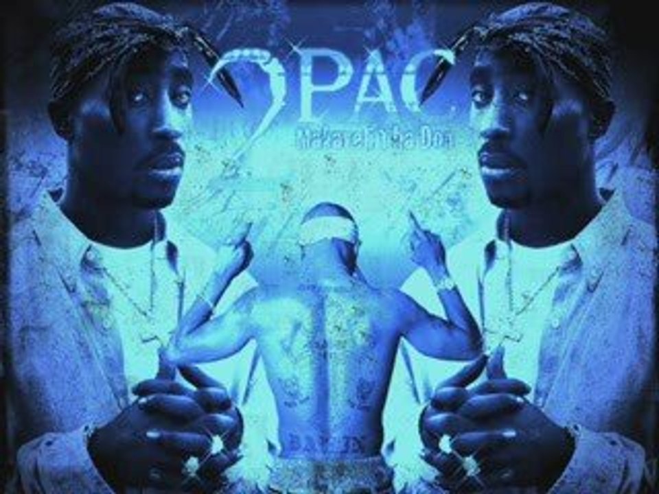 remix 2pac vs crunk - shake that monkey !! ===> zaki