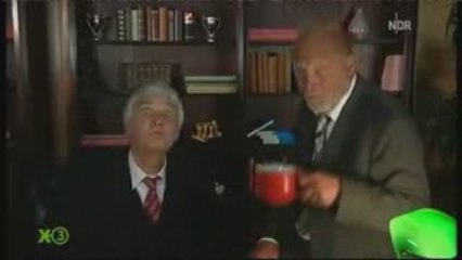 Extra3: Der Klaus erklärt Karstadt