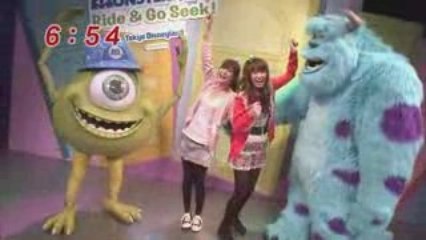 MOTTO Imadoki Musume (Mezamashi TV) 15.04.2009