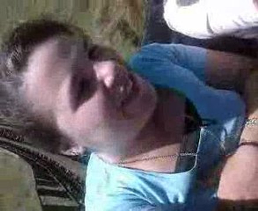 Dans l'anaconda (Y).