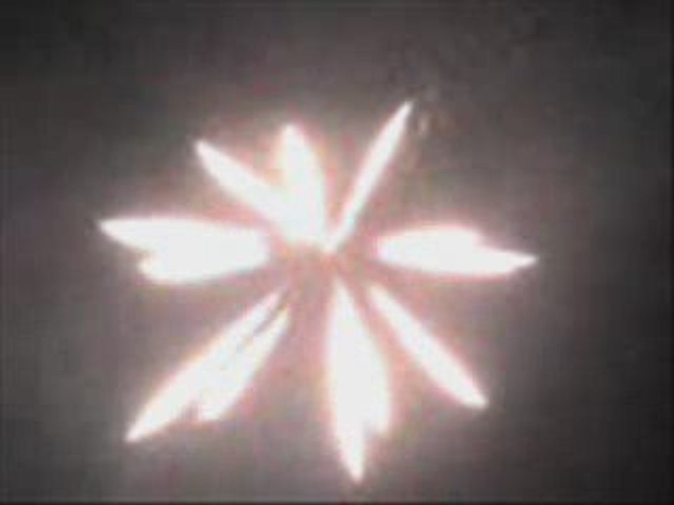 Une colline, un mortier