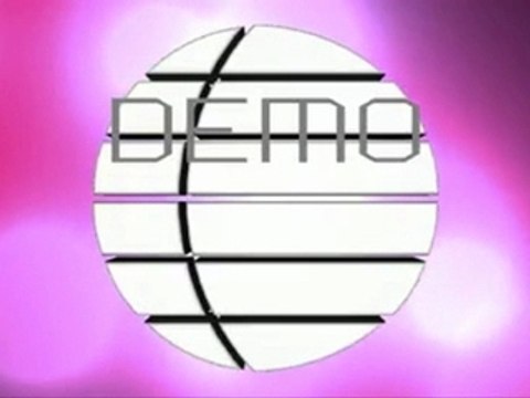 Mock Central ITV ident