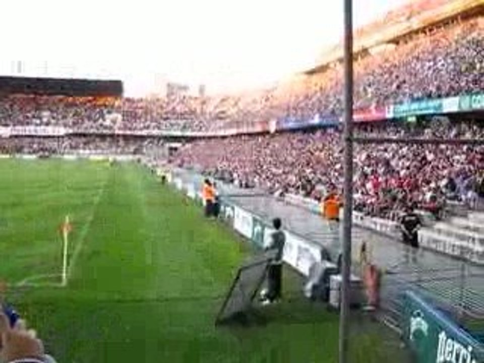 montpellier - strasbourg