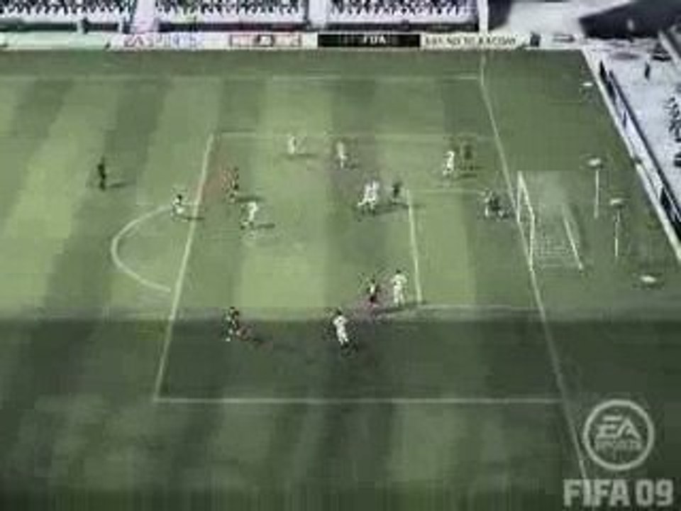 Montpellier - Brest