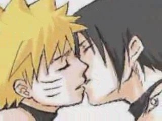 Amv yaoi naruto ^^