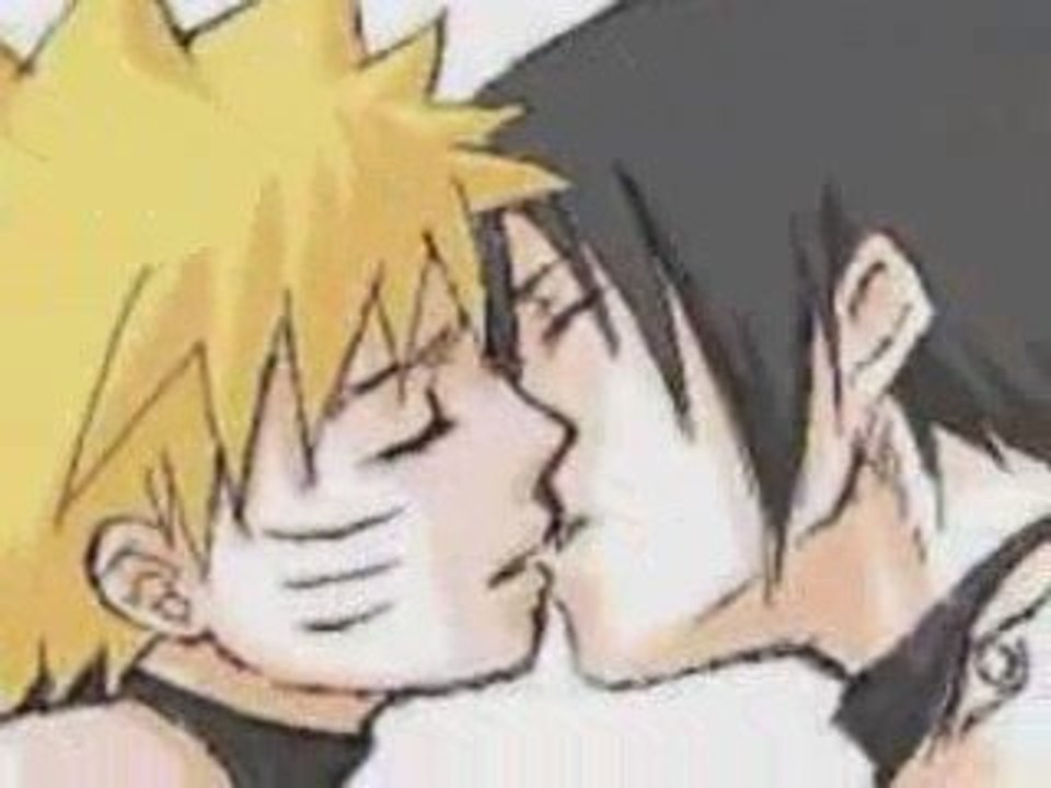 Amv yaoi naruto ^^
