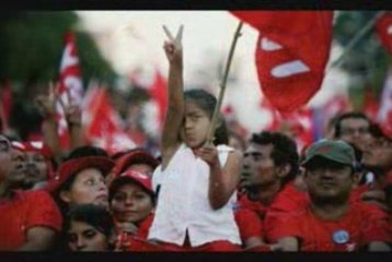 Vientos de Cambio para El Salvador