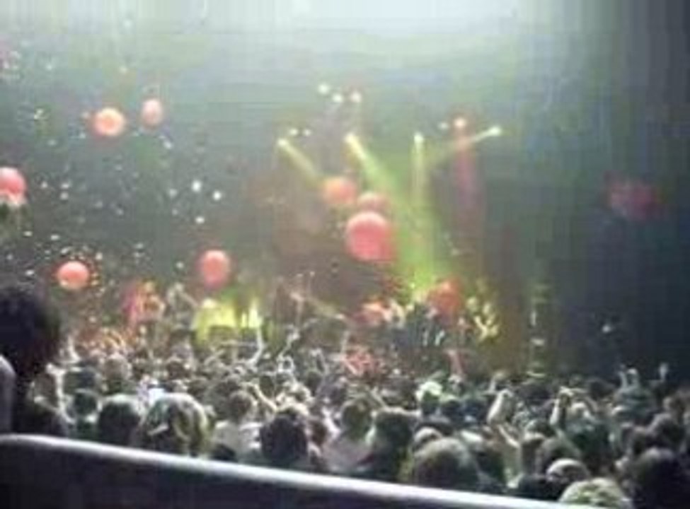 I'm From Barcelona à Clermont Ferrand