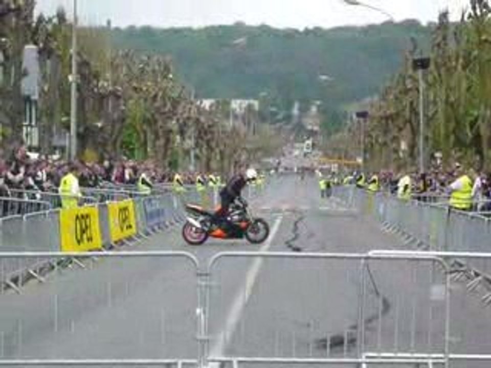 FETE DE LA MOTO A NOYON