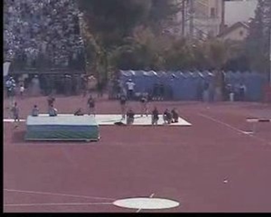 Ambiance break dance