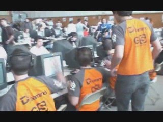 Ambiance dimanche matin