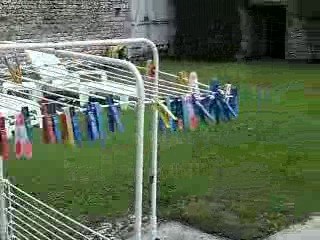 Encore une course poursuite lol