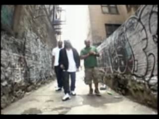 TY MCFLY "STR8 STREET SHIT "