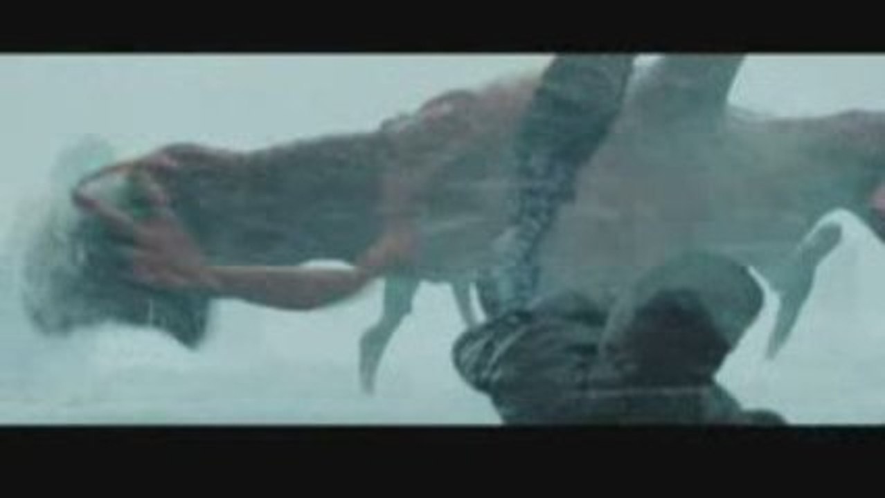 Star Trek - ABC's Lost Promo