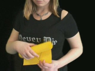 Nos Messages (Notre Monde A Nous)