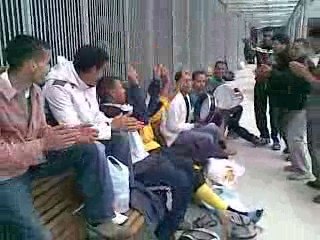 imazighn lirida ispaña