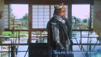 Burger King Viral -