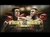 Preview Fight Night Round 4