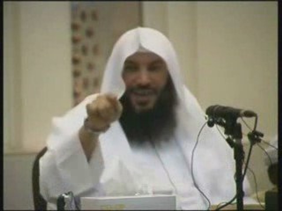 islam authentique (Cour 2)