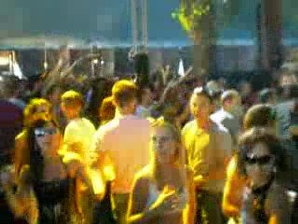 Emporium Festival 2009