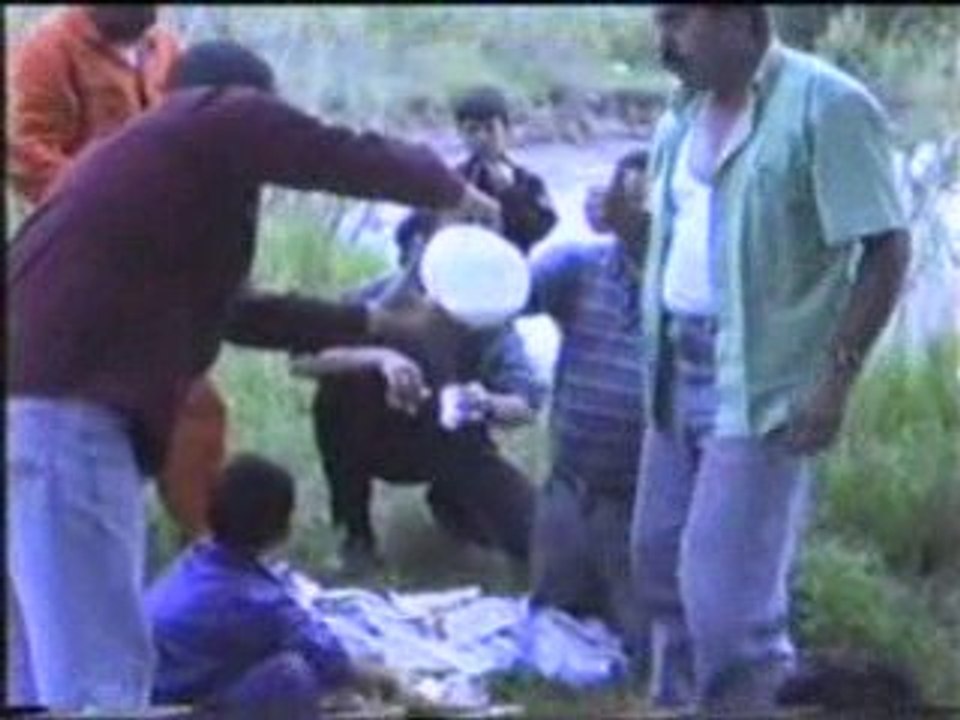 Fırat son