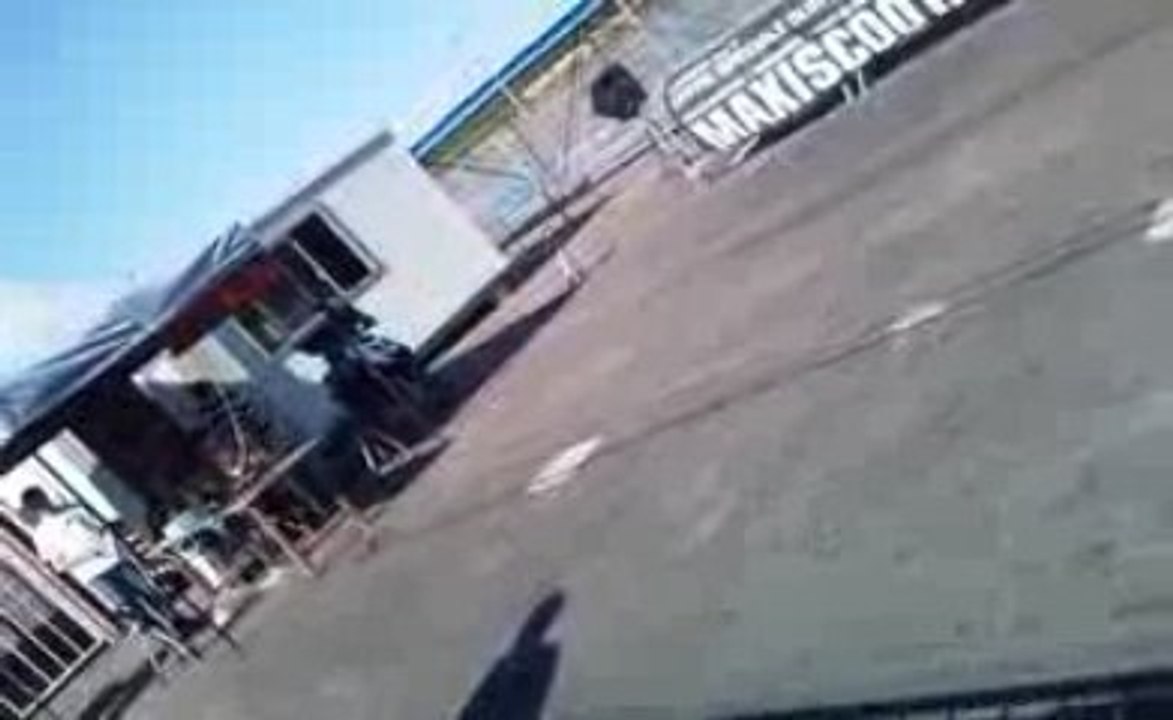 alex mhr team2 contre/vs polini evo