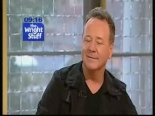 The Wright Stuff